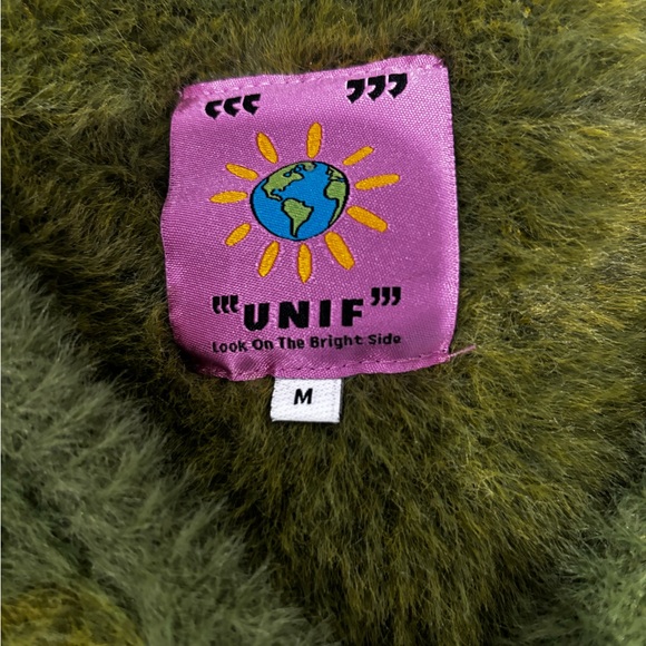 Unif cardigan Size M - Picture 2 of 7